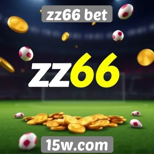 Bonificações e promoções disponíveis na zz66 bet