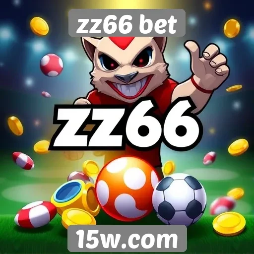 Análise das opções de jogos disponíveis no zz66 bet