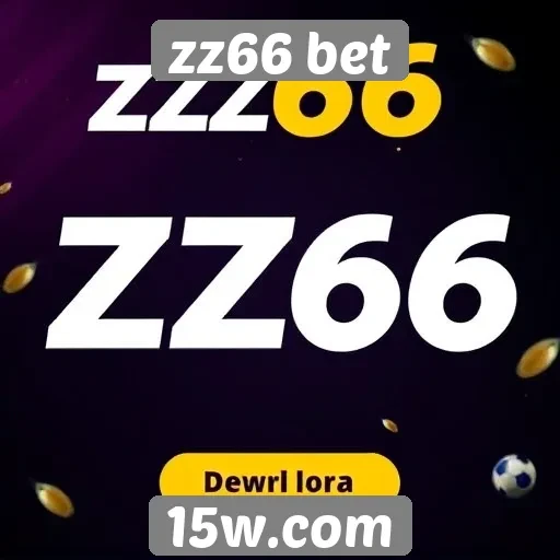 Avaliação de bônus e promoções da zz66 bet