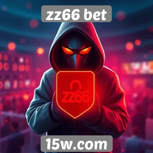 recursos de segurança do site zz66 bet
