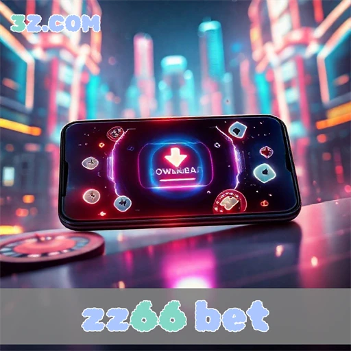 Baixar Aplicativos Incríveis no Site zz66 bet para Jogar