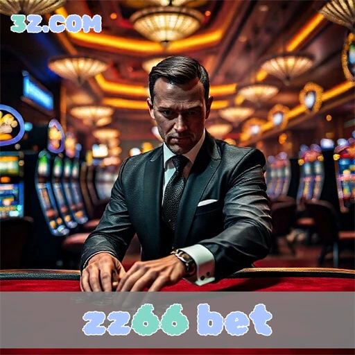 Confiável e Empolgante: A Revolução do zz66 bet