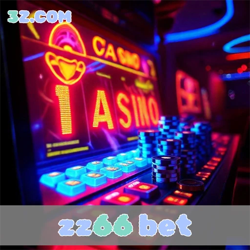 Explorando Jogos Incríveis no Site zz66 bet