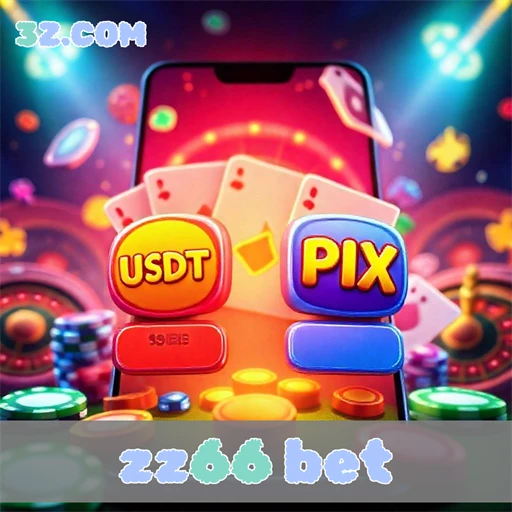 Recursos Paga que Encantam no Site zz66 Bet