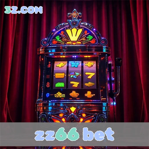 Slots Incríveis: A Experiência Única da zz66 bet
